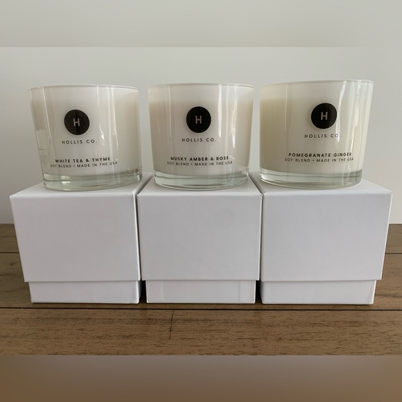 Rachel Hollis BUNDLE | 2 Books + DREAM Affirmation Candle | NWT - Picture 4 of 8